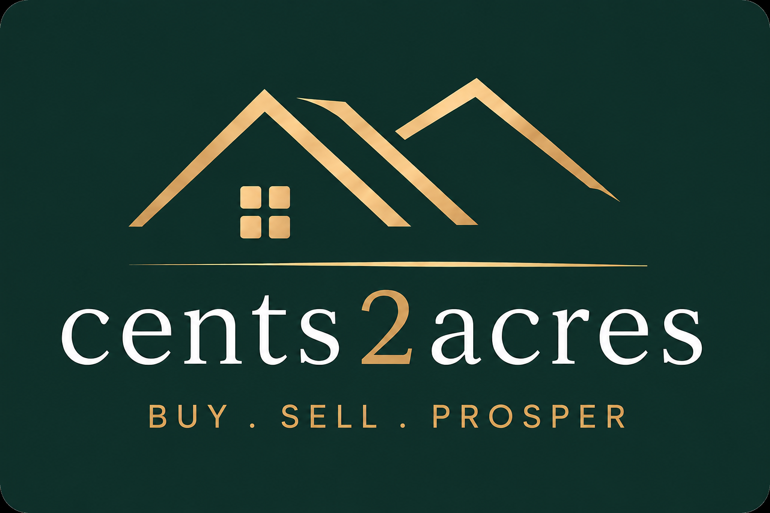 Cents2Acres Real Estate